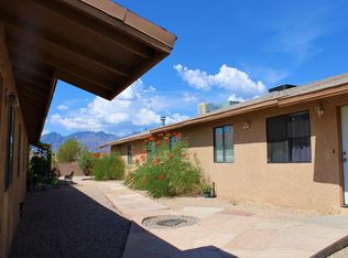 1245 1255 N Bryant Ave, Tucson, AZ 85712