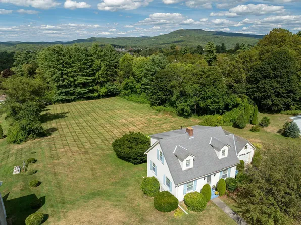 7 Durham Avenue, Claremont, NH 03743