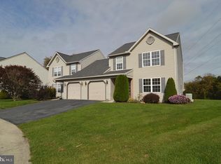 1010 Felix Ct, Reading, PA 19605