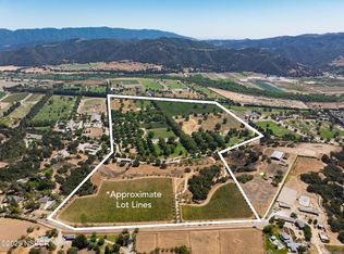 801 E Highway 246, Solvang, CA 93463