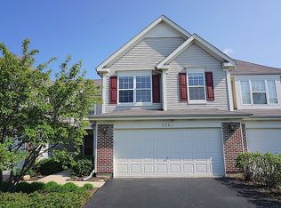 3261 Cool Springs Ct, Naperville, IL