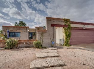 3434 S Calexico Ave, Tucson, AZ 85730