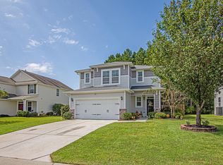 372 Sanctuary Park Dr, Summerville, SC 29483