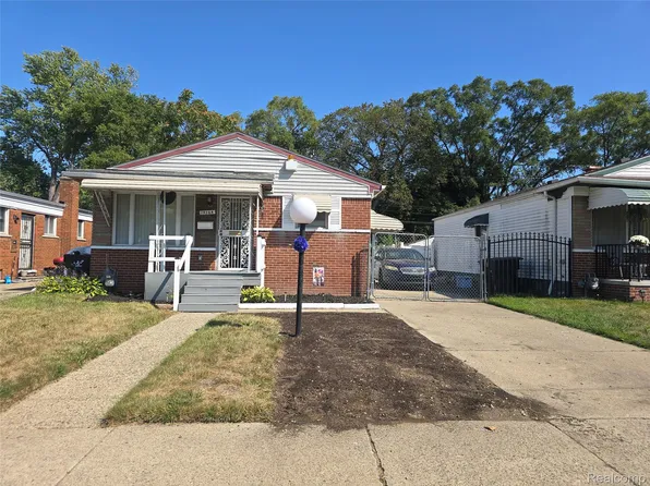 19164 Dequindre St, Detroit, MI 48234