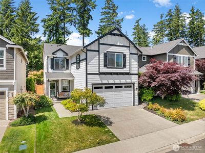 11226 Borgen Loop, Gig Harbor, WA, 98332