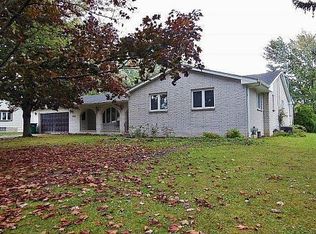 3263 Durham Rd, Hamburg, NY 14075