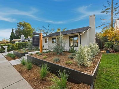 526 Lancaster Way, Redwood City, CA, 94062