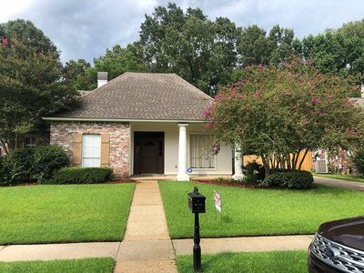 17905 Glen Park Ave, Baton Rouge, LA, 70817