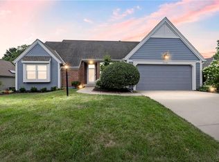 12428 Cambridge Cir, Leawood, KS 66209