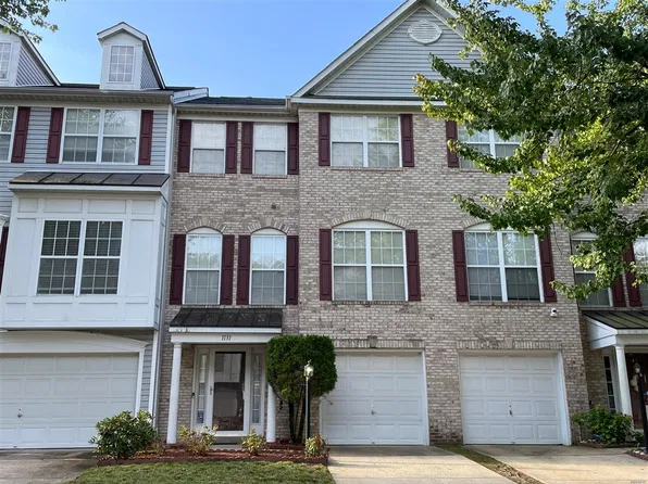 1131 Blue Wing Ter, Upper Marlboro, MD 20774