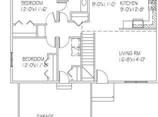 855 10th St, Clearwater, MN 55320
