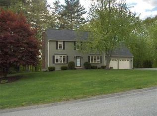 36 Merrill Rd, Sutton, MA 01590