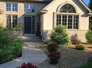 15700 Juniper Ridge Dr NW, Ramsey, MN 55303