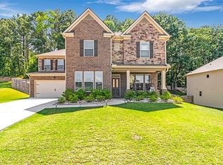 2635 Ridge Manor Dr, Dacula, GA 30019