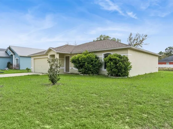 1923 Michigan Ct, Poinciana, FL 34759