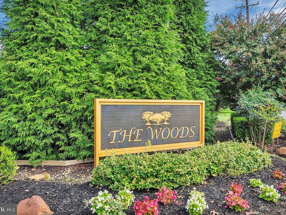 1705 The Woods, Cherry Hill, NJ 08003 Zillow