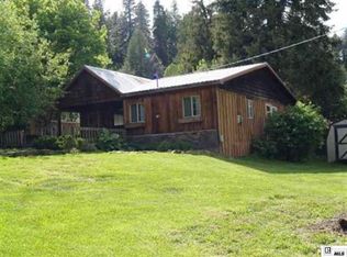 810 Bentz St, Troy, ID 83871