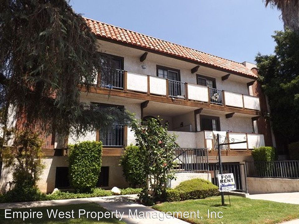 1st image of 16731 Sherman Way APT 206