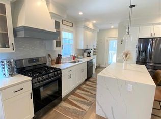 13 Laurel St #2, Arlington, MA 02476