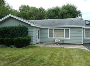 11648 S Nagle Ave, Worth, IL