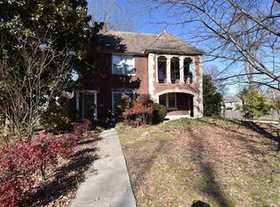 1336 Vinton Ave, Memphis, TN 38104