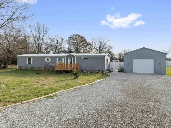 1116 Powell St, Waverly, KY 42462