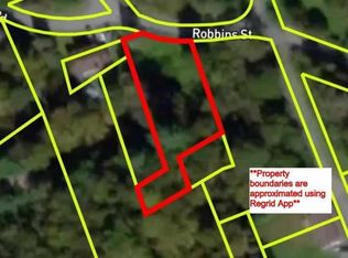 0 Robbins St, Gallitzin, PA 16641