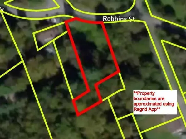 0 Robbins St, Gallitzin, PA 16641