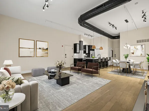 926 N 3rd St #3C, Philadelphia, PA 19123