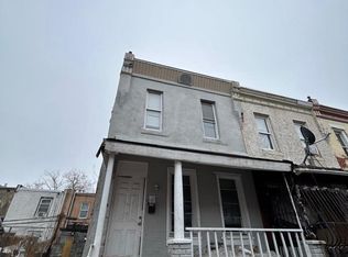 3323 Mutter St, Philadelphia, PA 19140