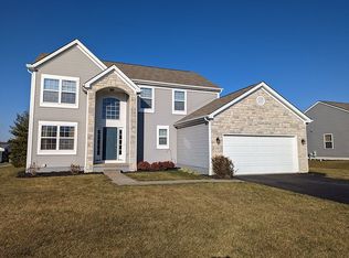 320 Victor Dr, Circleville, OH 43113