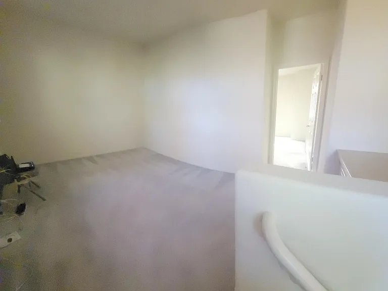 Loft area off bedroom