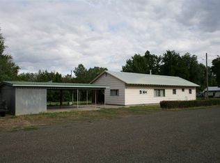 120 N Weiser St, Midvale, ID 83645