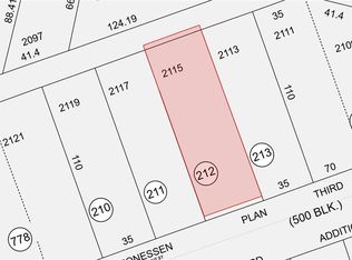 531 Chestnut St, Monessen, PA 15062