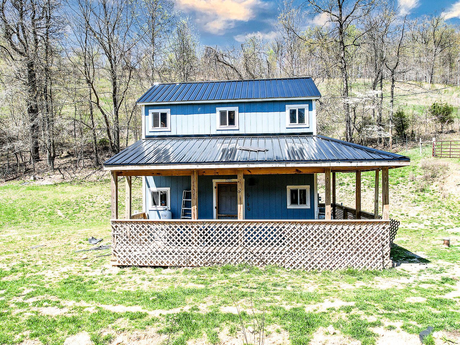 6149 Clinch Mountain Rd, Eidson, TN 37731 Zillow