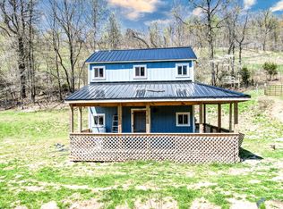 6149 Clinch Mountain Rd, Eidson, TN 37731