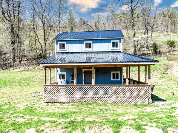 6149 Clinch Mountain Rd, Eidson, TN 37731