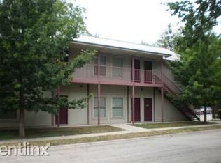 631 Texas St #631, Denton, TX 76209
