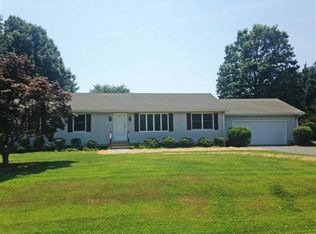 8277 Gannon Cir, Easton, MD