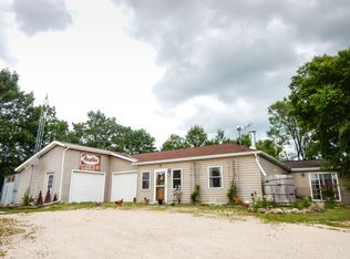 E5418 10th Rd, Algoma, WI 54201