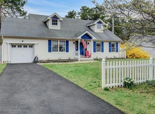 709 Wellington Ave, Toms River, NJ