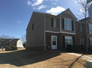 11404 S Grove Dr, Hampton, GA 30228