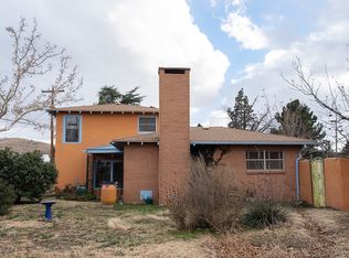 205 N 10th St, Alpine, TX 79830