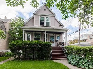 4344 N Springfield Ave, Chicago, IL 60618