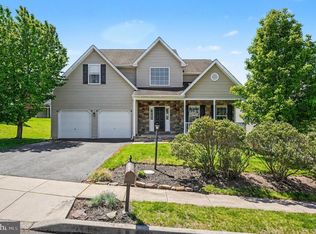 508 Brook Run Ter, Gilbertsville, PA 19525