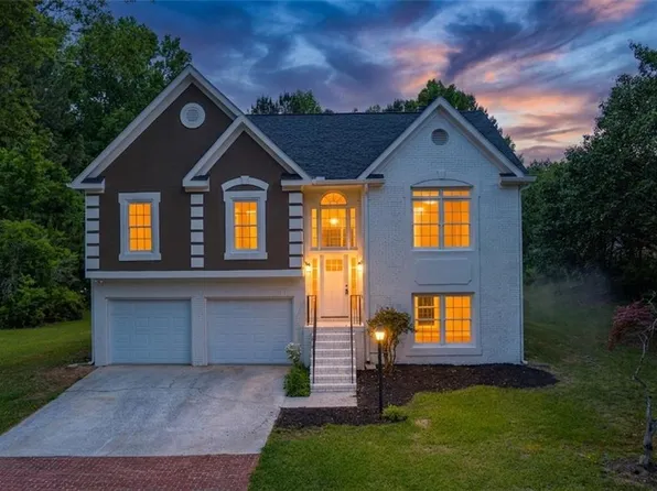 1468 Billy Max Dr SW, Mableton, GA 30126