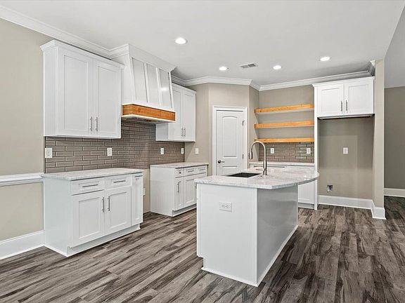 4th image of 7138 Louisville Rd. LOT 8