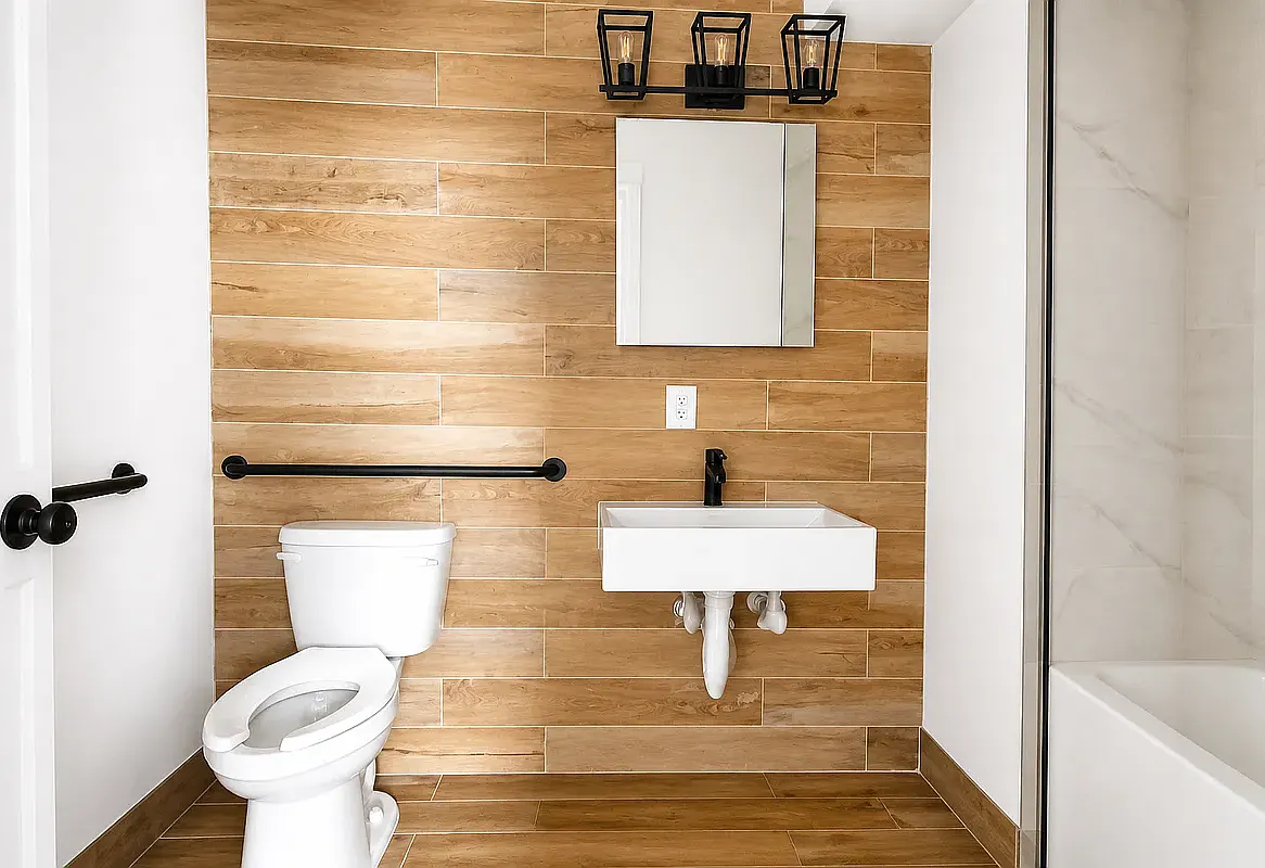 1 bed, $1,900 — Photo 2