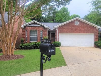 2109 Fox Ridge Rd, Tuscaloosa, AL, 35406