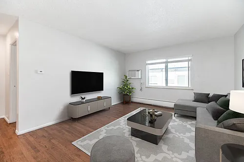 Floor plan 107